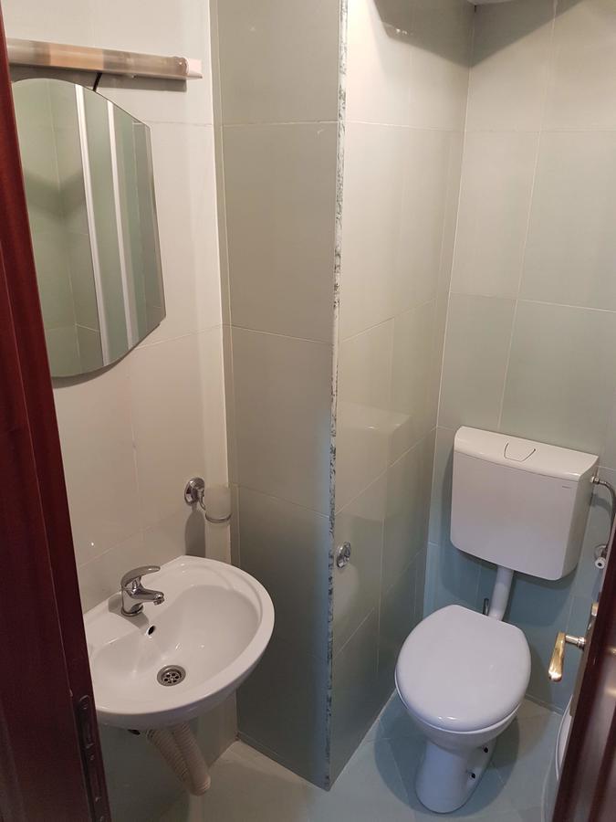 Delta Apartment พอดโกริกา ภายนอก รูปภาพ