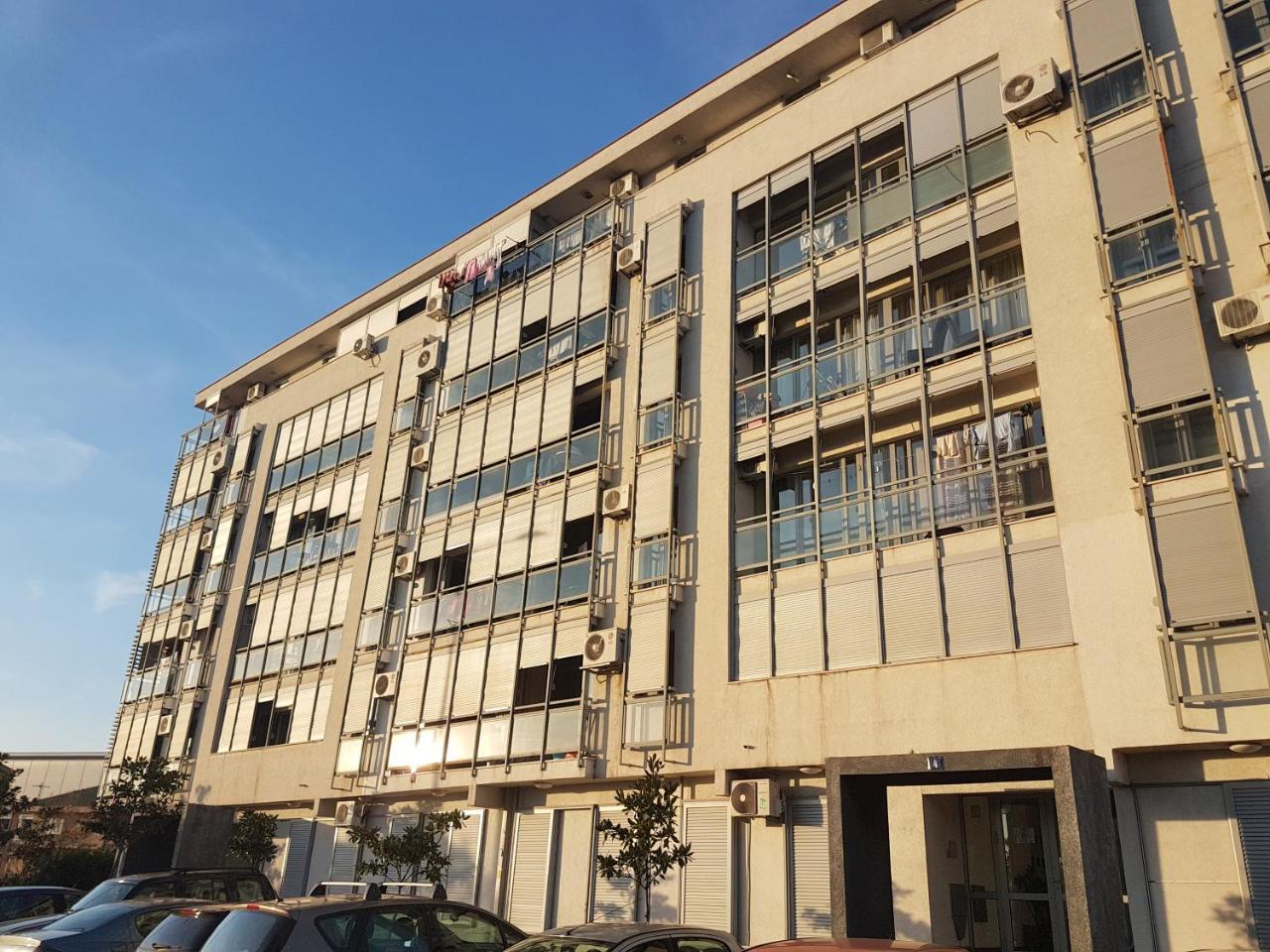 Delta Apartment พอดโกริกา ภายนอก รูปภาพ
